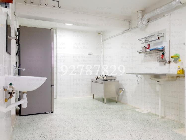 Blk 2 Holland Avenue (Queenstown), HDB 3 Rooms #318792391